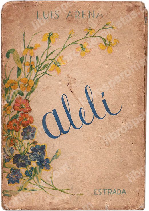 Alel, Luis Arena