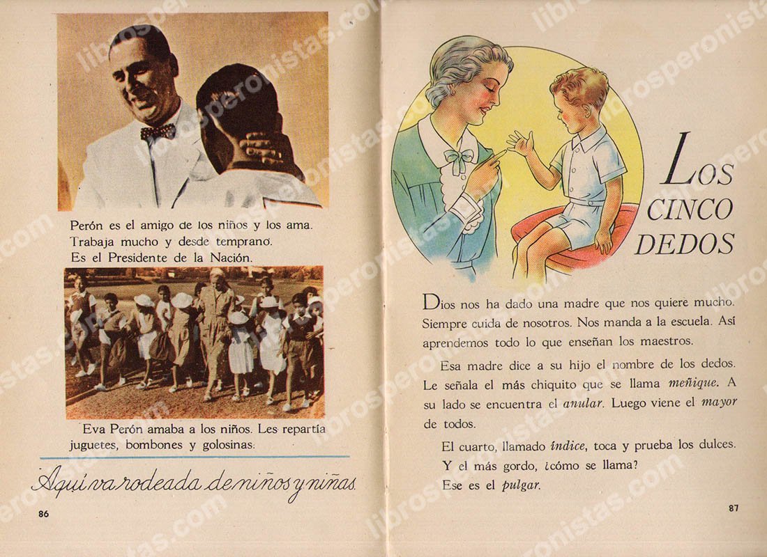 Aprendo a leer, Hermanos Maristas Educadores