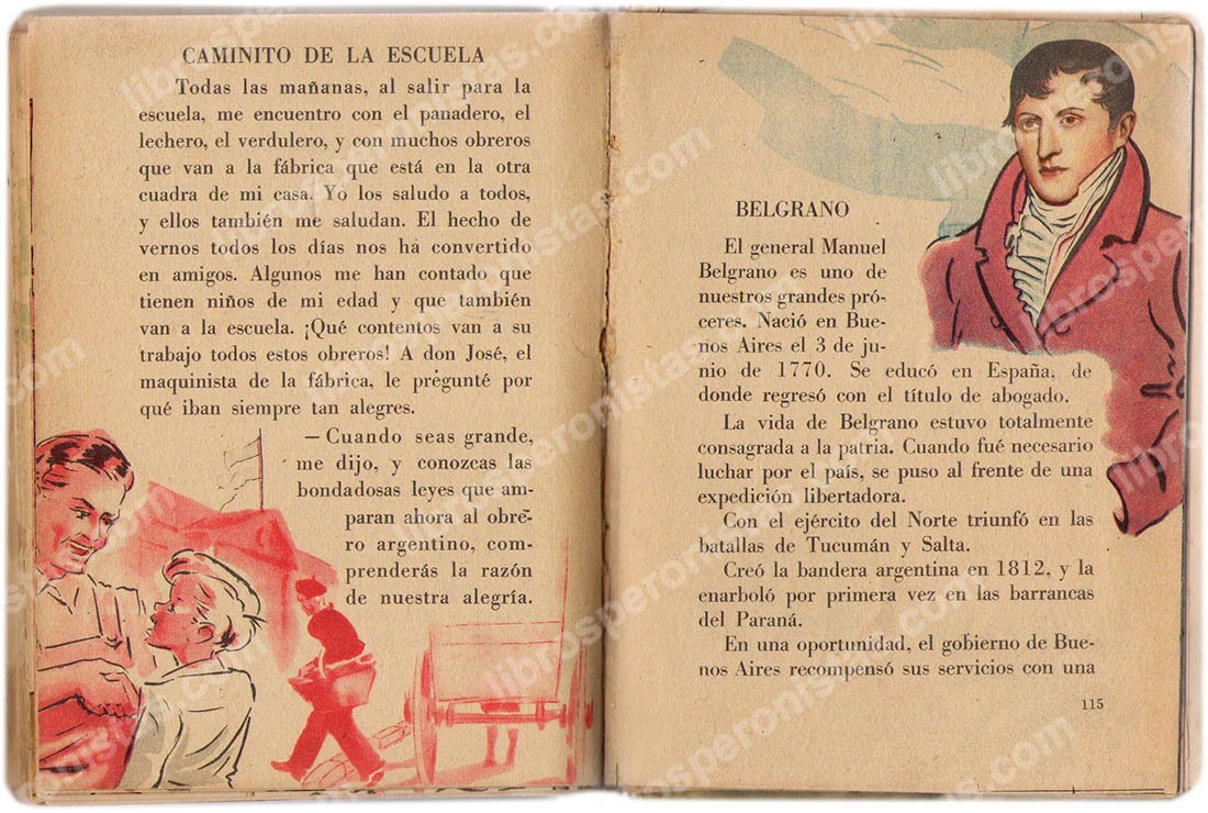 Bichitos de luz, Eugenio Alfaro
