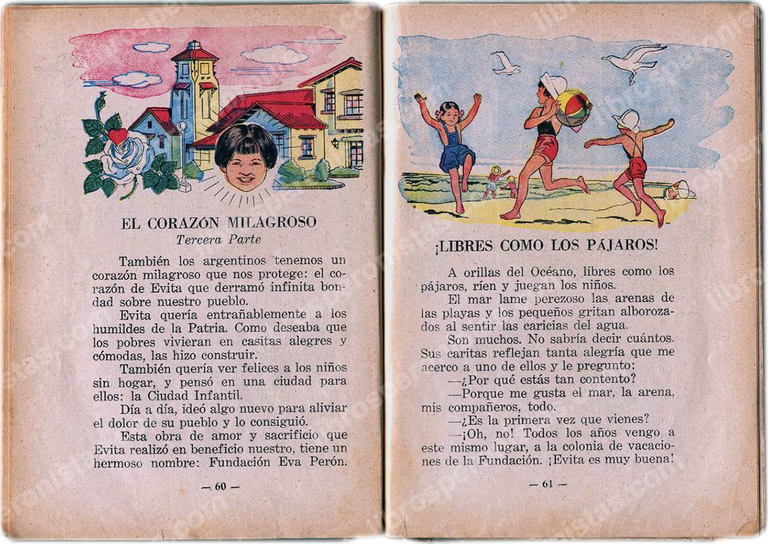 Cajita de m�sica, N�lida Lea Picollo