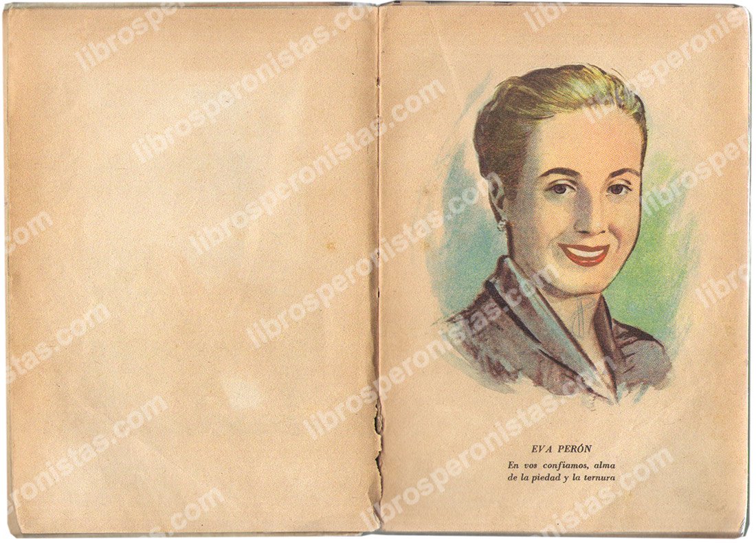 El alma tutelar , Blanca Alicia Casas
