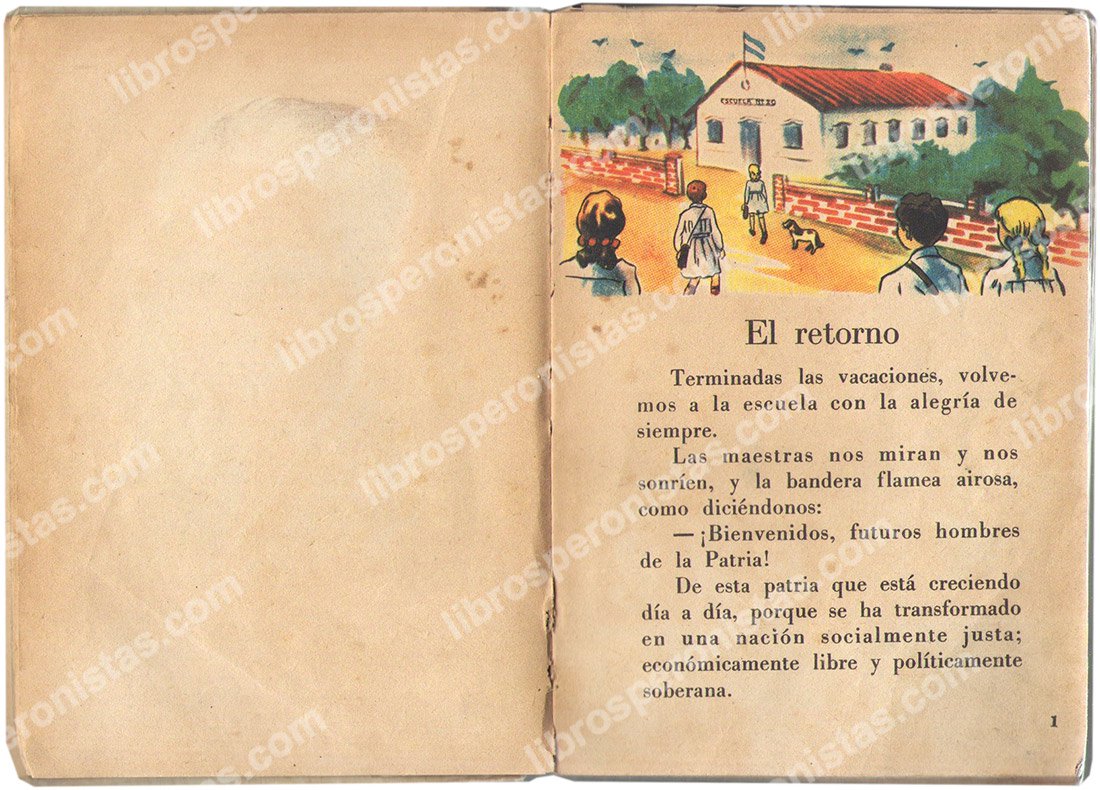 El alma tutelar , Blanca Alicia Casas