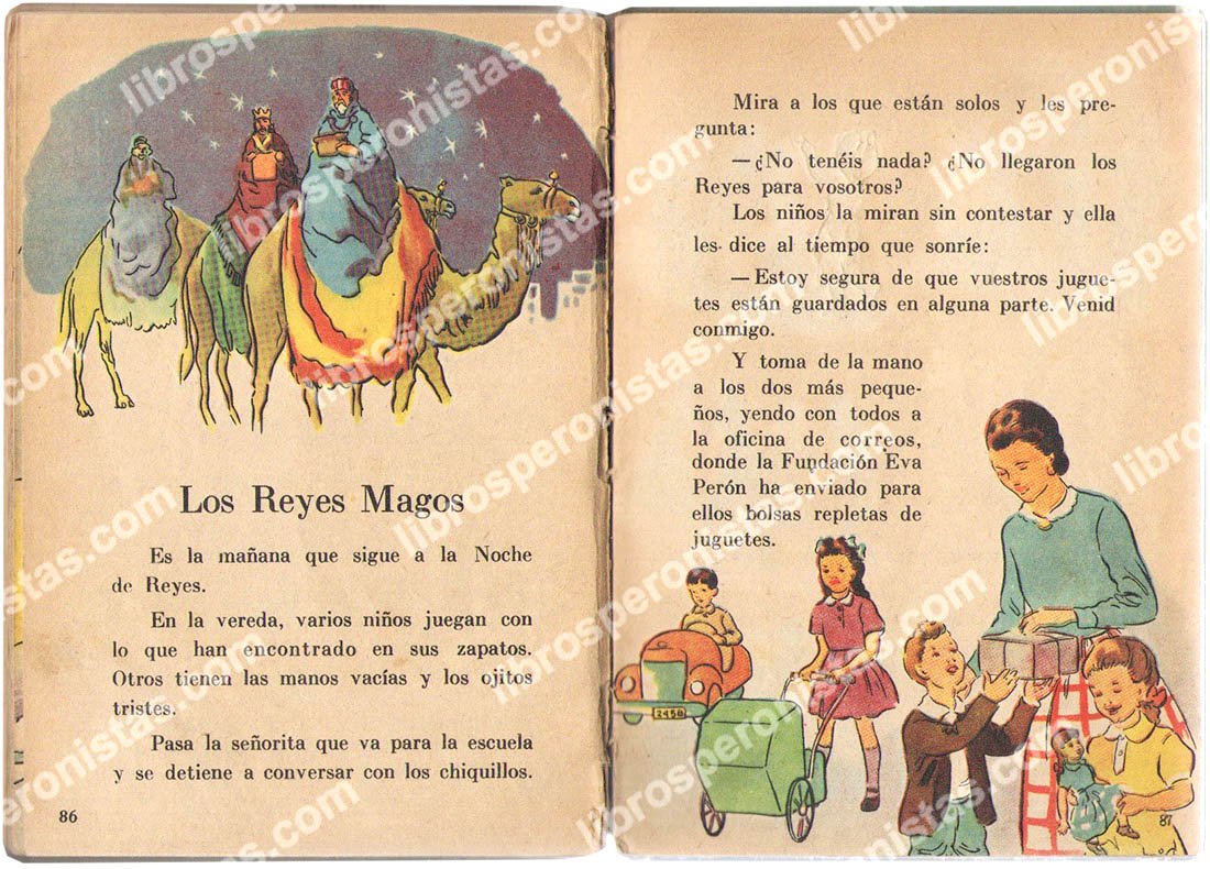 El alma tutelar , Blanca Alicia Casas