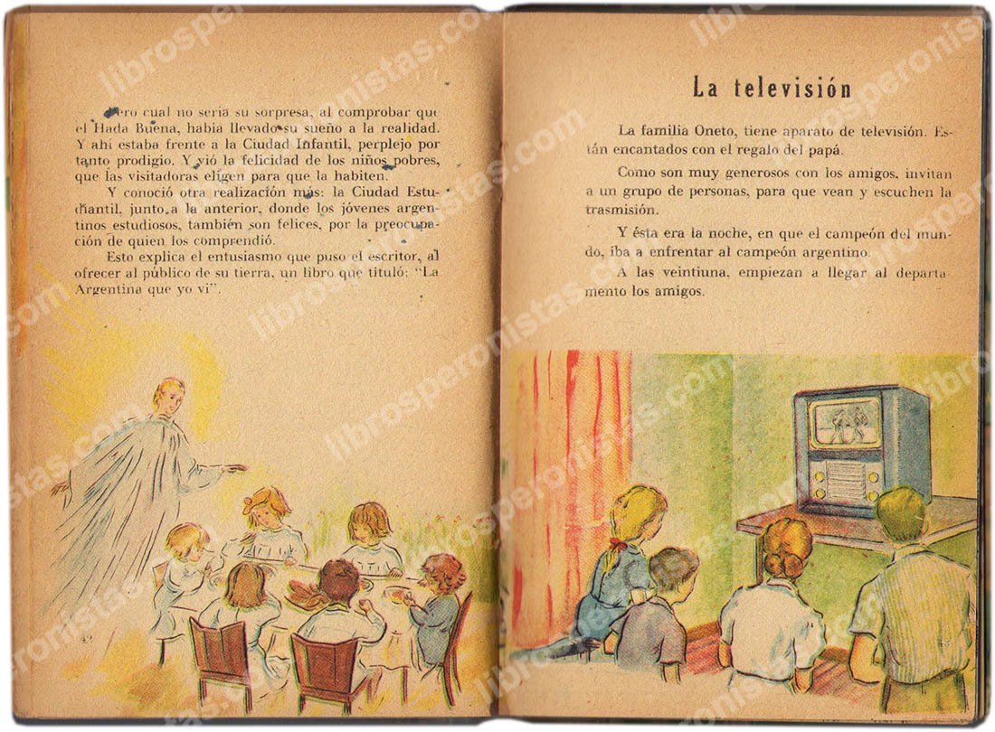 El hada buena, Clelia Gmez Reynoso