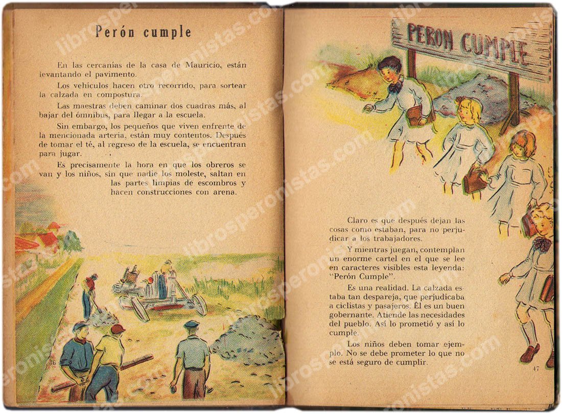 El hada buena, Clelia G�mez Reynoso