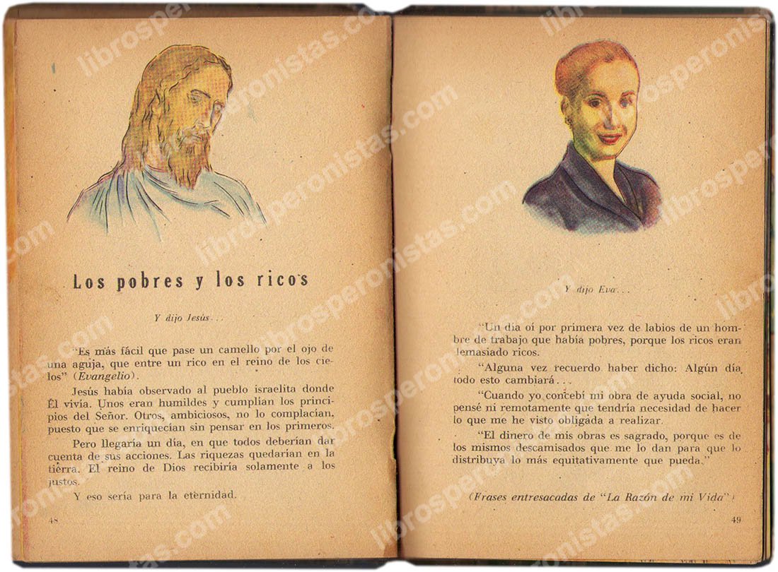 El hada buena, Clelia G�mez Reynoso