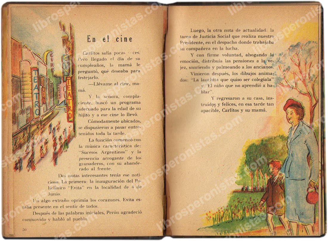 El hada buena, Clelia Gmez Reynoso