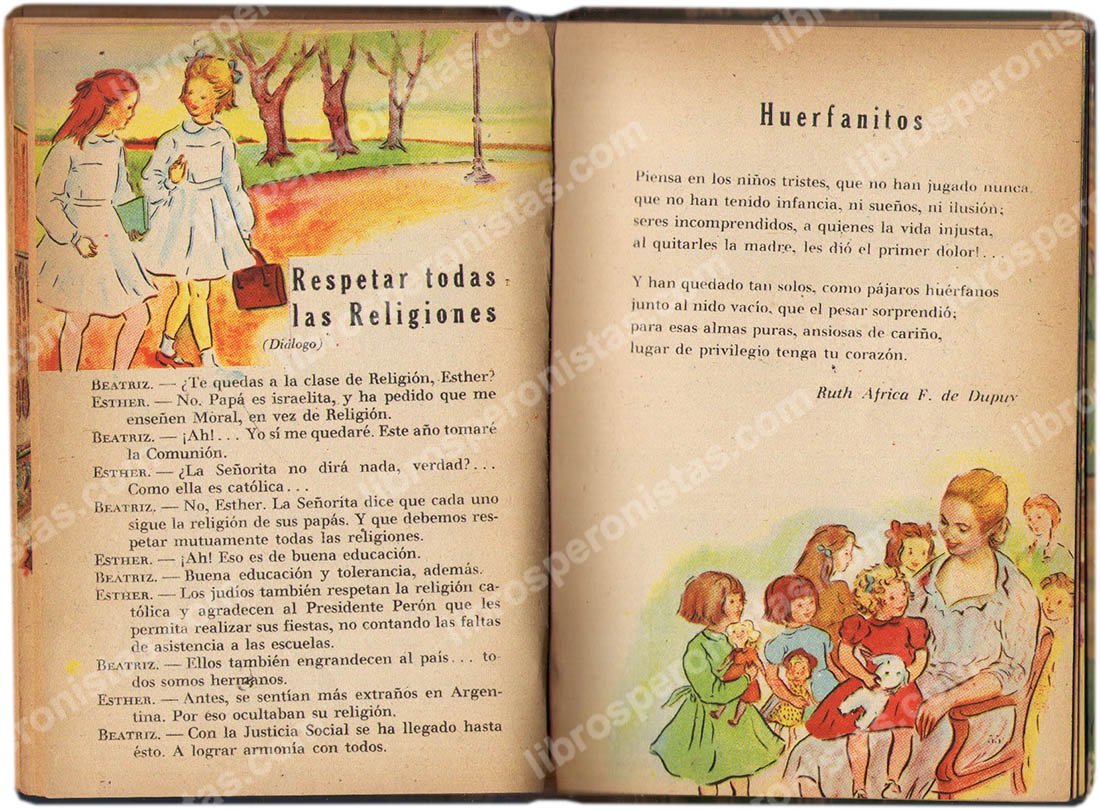 El hada buena, Clelia Gmez Reynoso