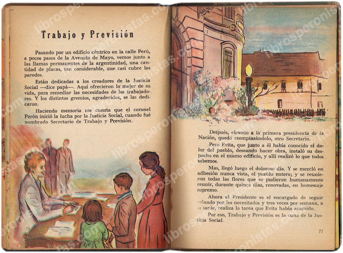 El hada buena, Clelia Gmez Reynoso
