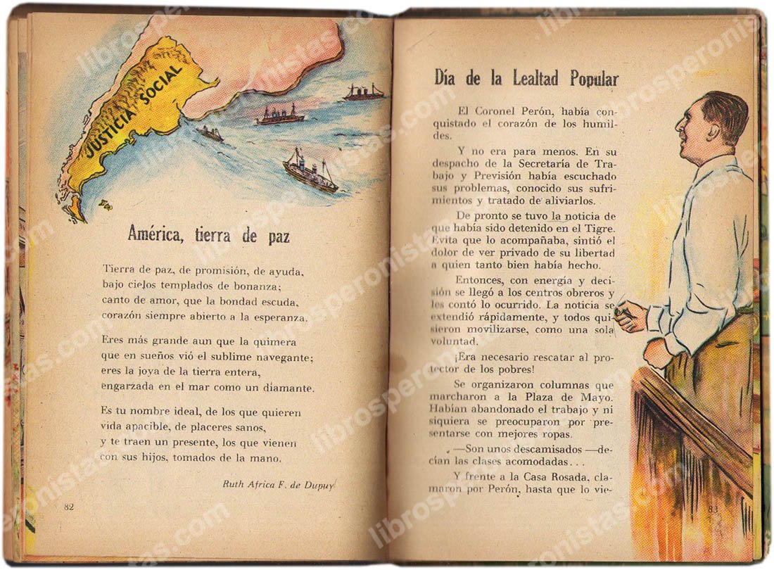 El hada buena, Clelia Gmez Reynoso