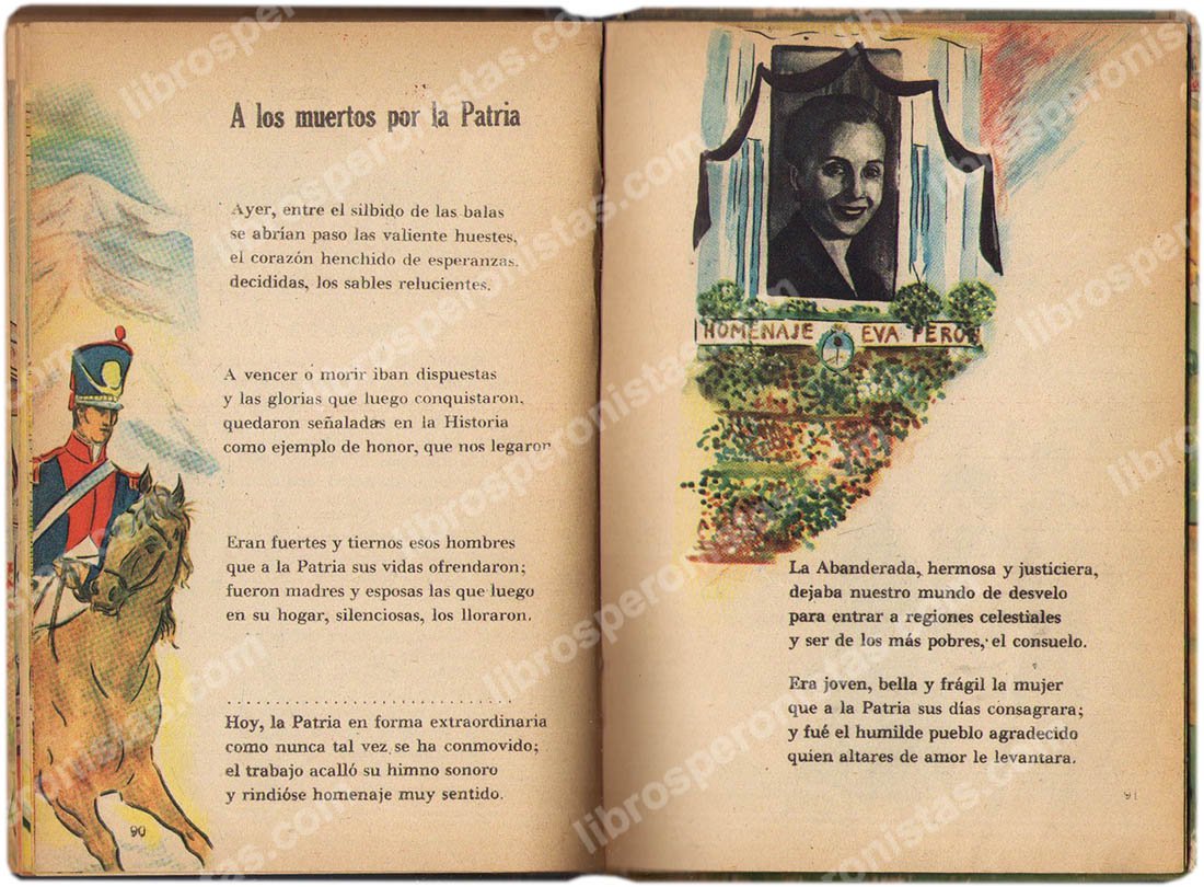 El hada buena, Clelia Gmez Reynoso