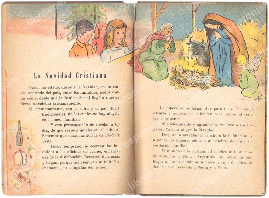 El hada buena, Clelia Gmez Reynoso