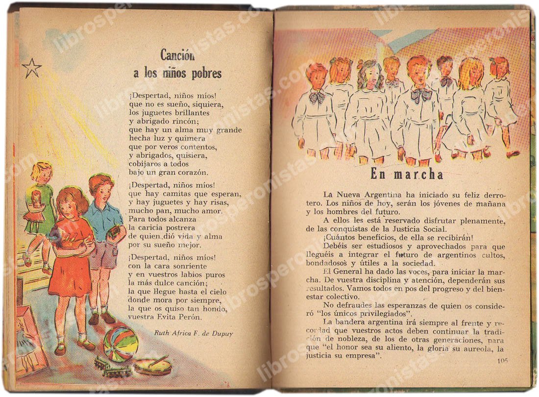 El hada buena, Clelia Gmez Reynoso