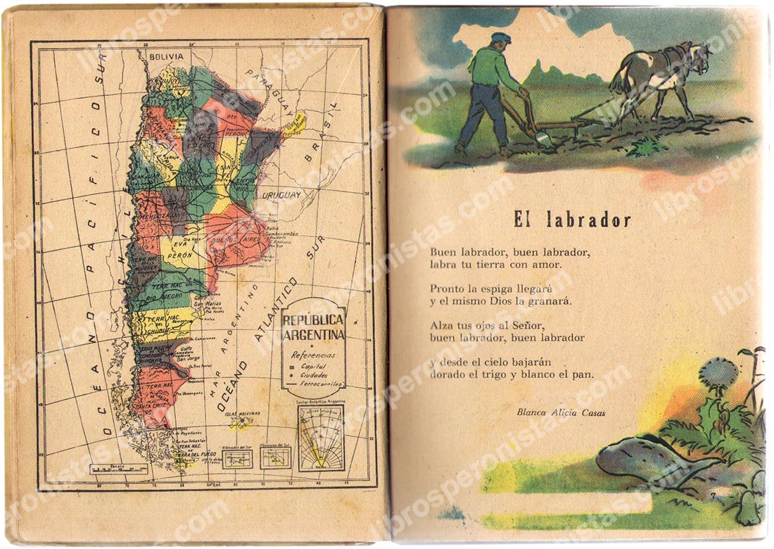 El tambor de Tacuar, Mara Destugue