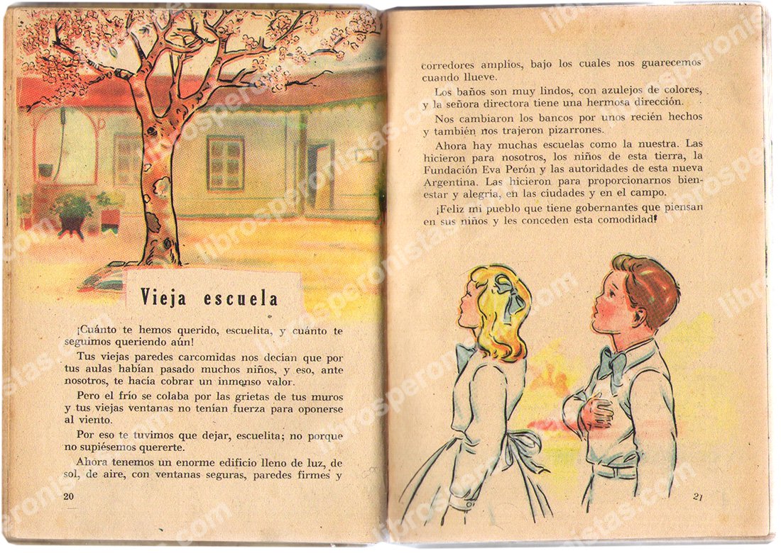 El tambor de Tacuar, Mara Destugue