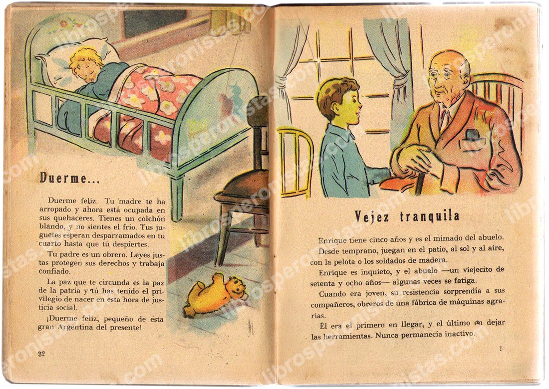 El tambor de Tacuar, Mara Destugue