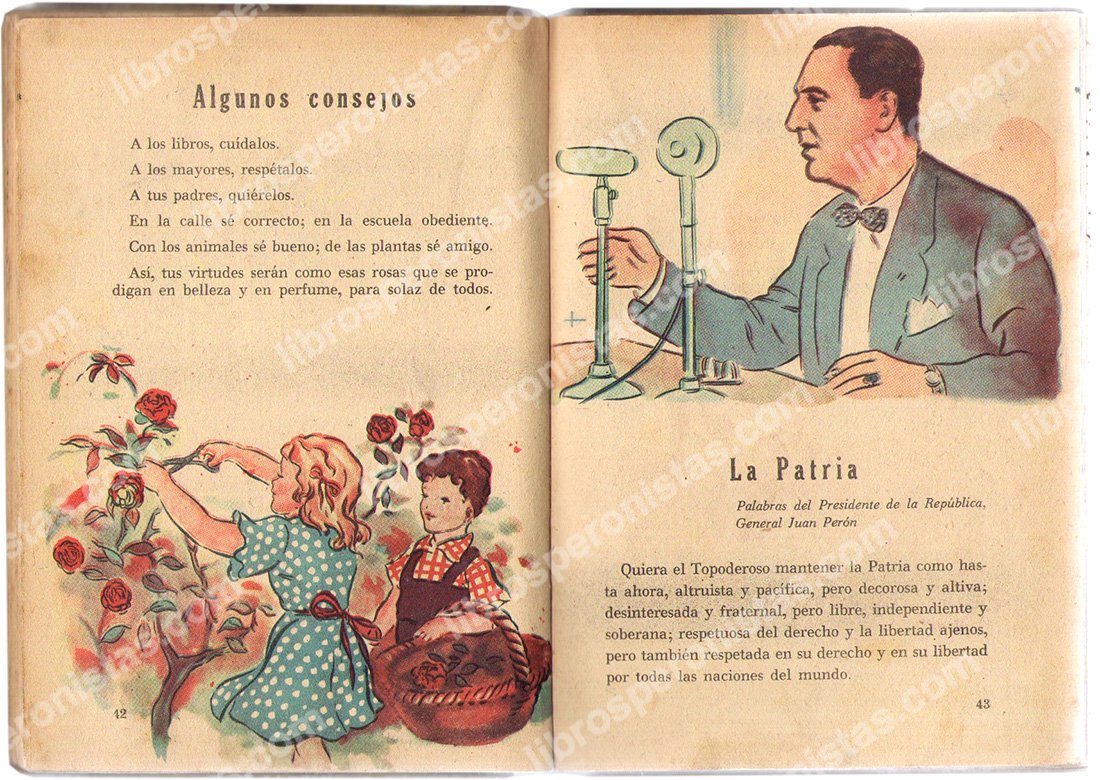 El tambor de Tacuar, Mara Destugue