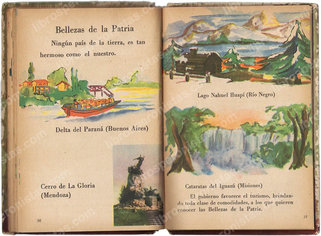 Evita, Graciela Albornoz de Videla