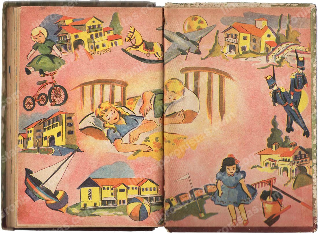 Evita, Graciela Albornoz de Videla