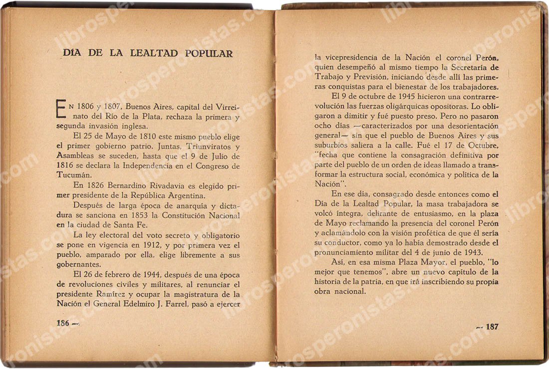 Justicialismo , Graciela Albornoz de Videla