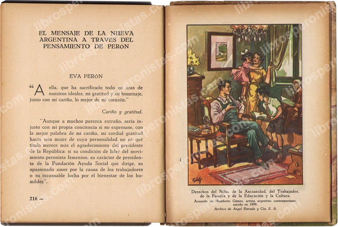 Justicialismo , Graciela Albornoz de Videla