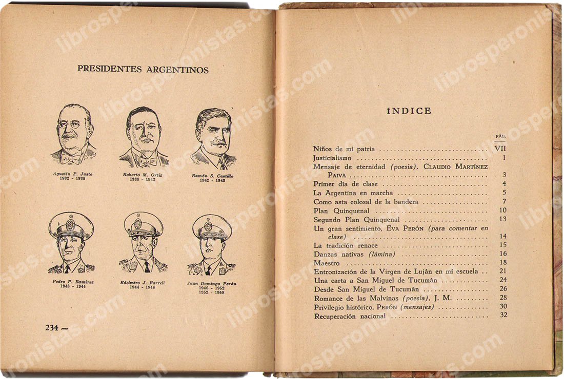 Justicialismo , Graciela Albornoz de Videla