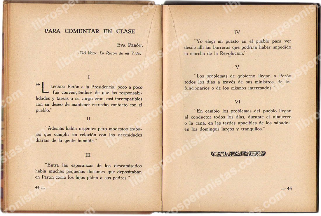 Justicialismo , Graciela Albornoz de Videla