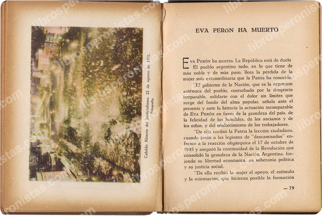 Justicialismo , Graciela Albornoz de Videla