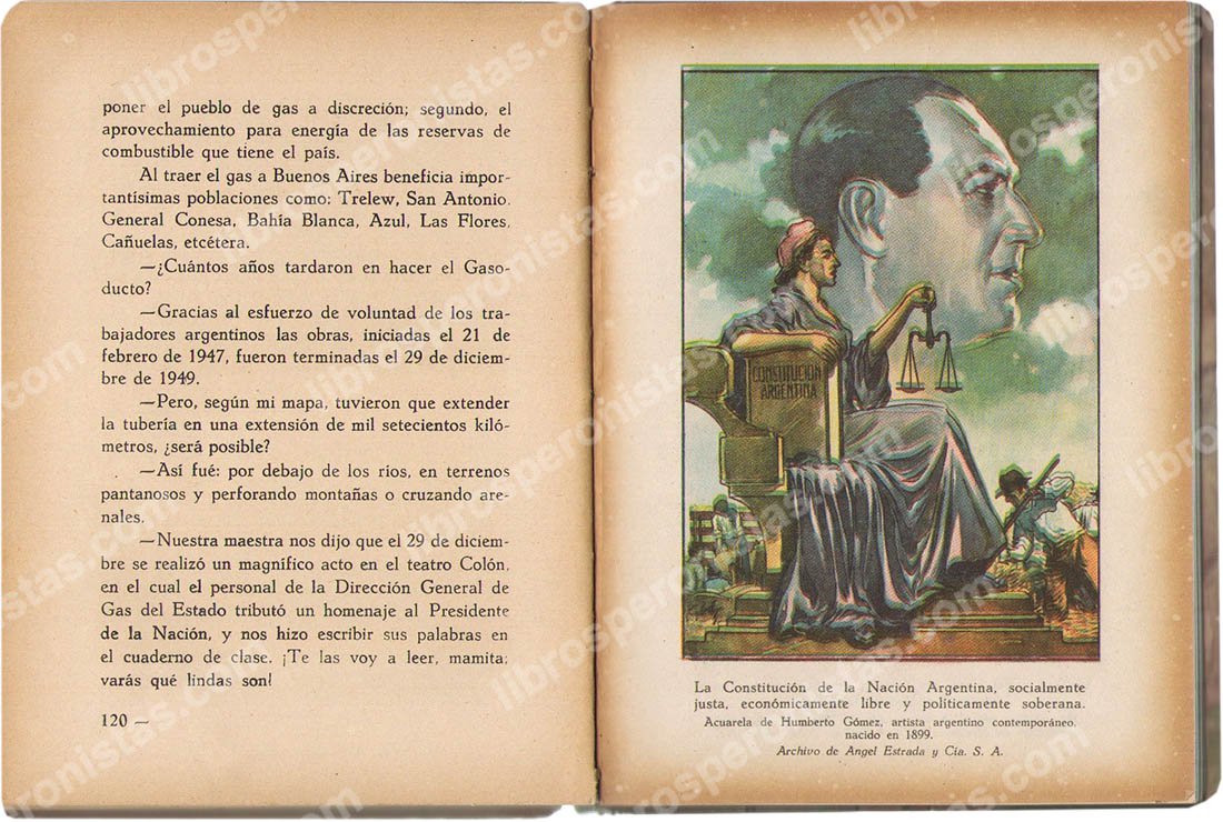 Justicialismo , Graciela Albornoz de Videla