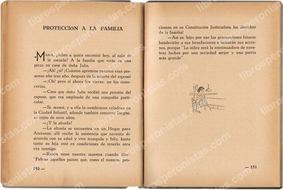 Justicialismo , Graciela Albornoz de Videla