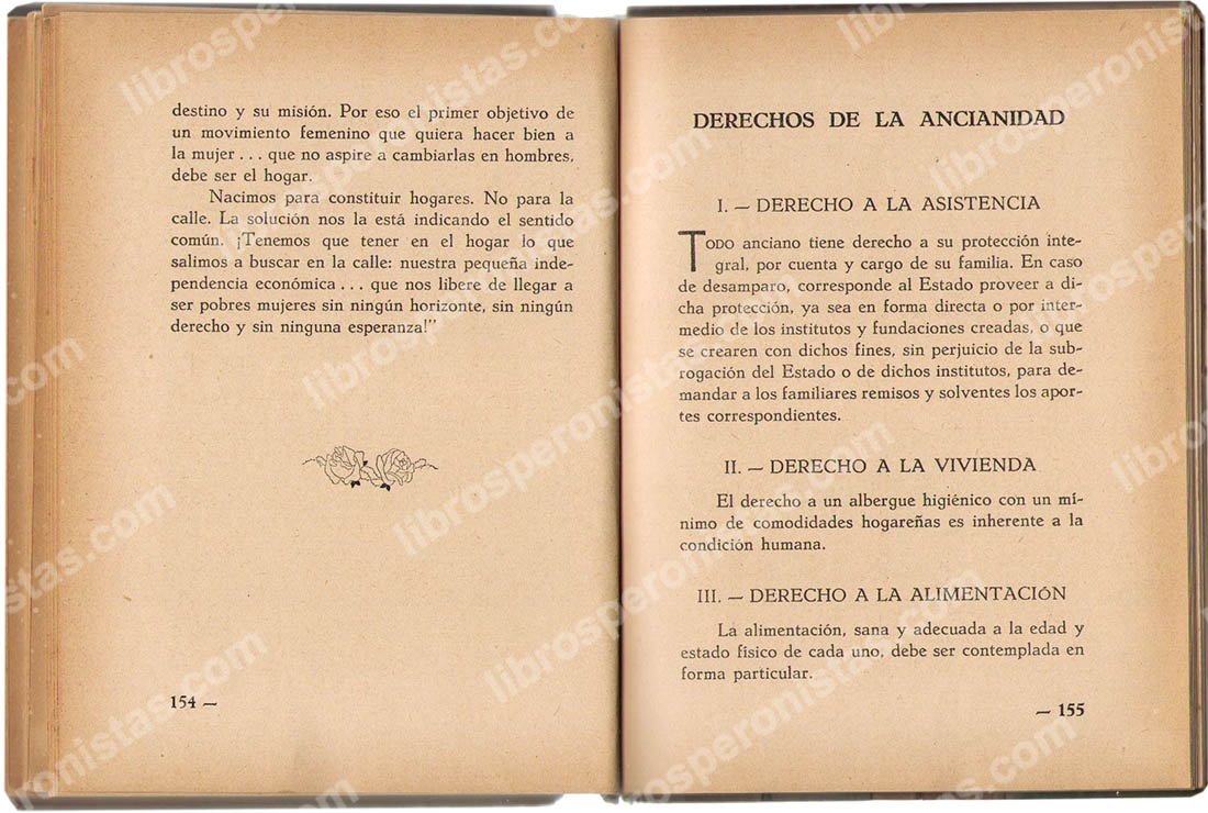 Justicialismo , Graciela Albornoz de Videla