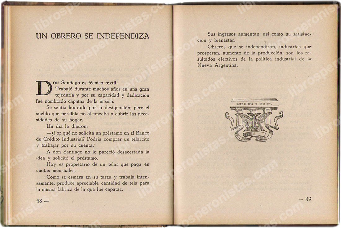 Mensaje de luz, Elsa G. R. Cozani de Gillone