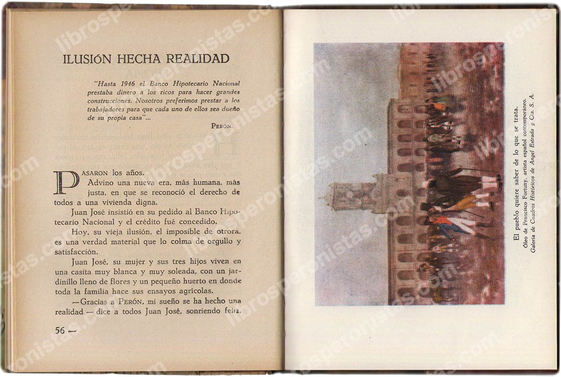 Mensaje de luz, Elsa G. R. Cozani de Gillone