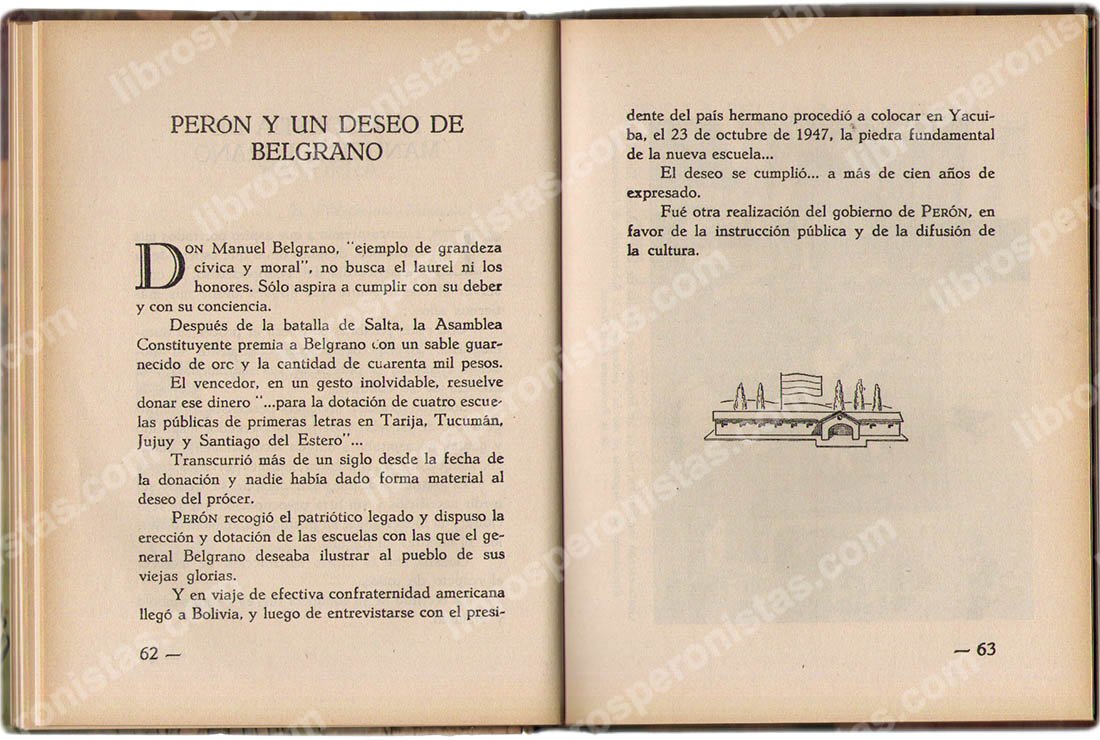 Mensaje de luz, Elsa G. R. Cozani de Gillone