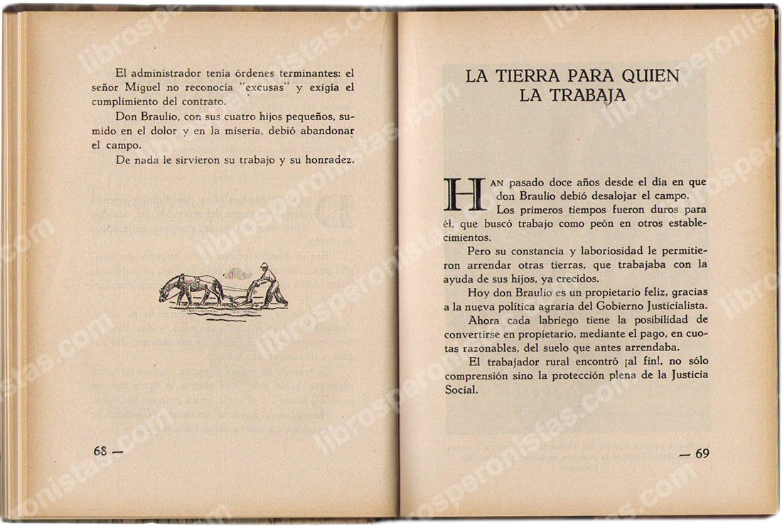 Mensaje de luz, Elsa G. R. Cozani de Gillone