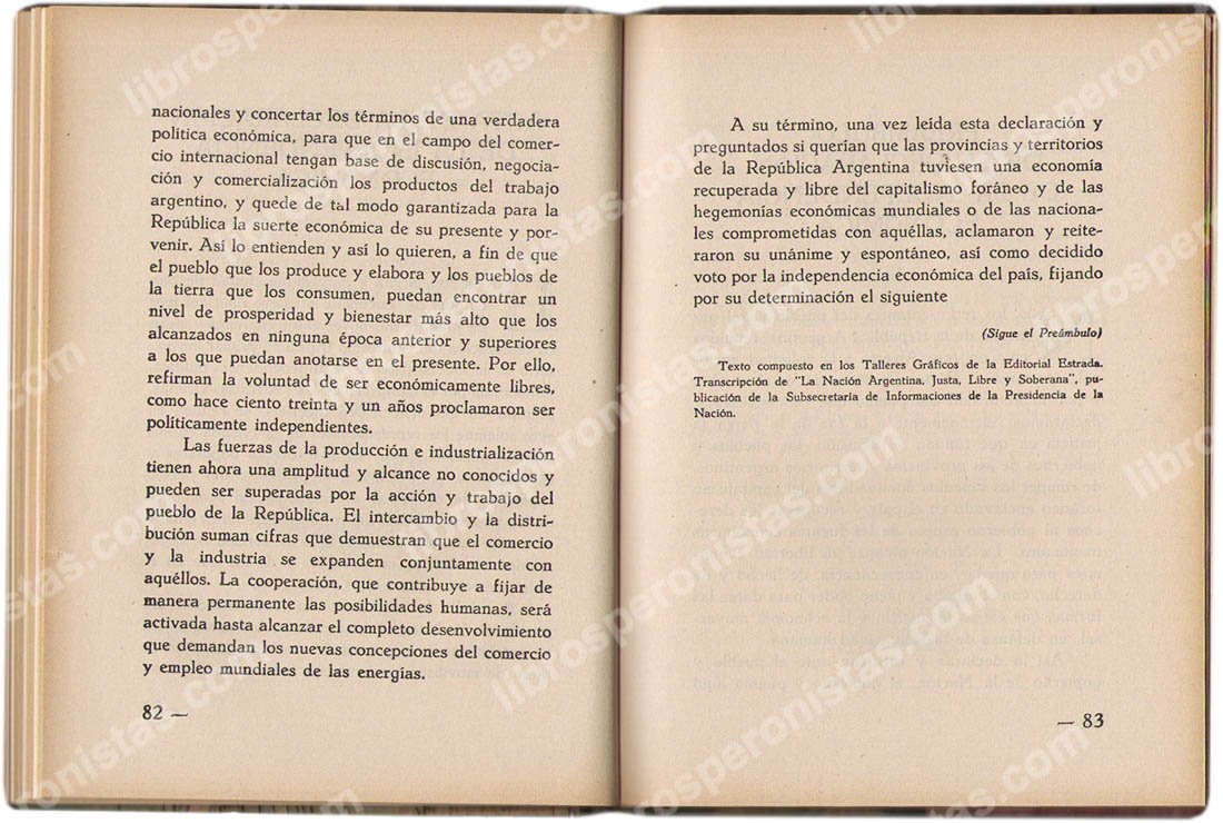 Mensaje de luz, Elsa G. R. Cozani de Gillone
