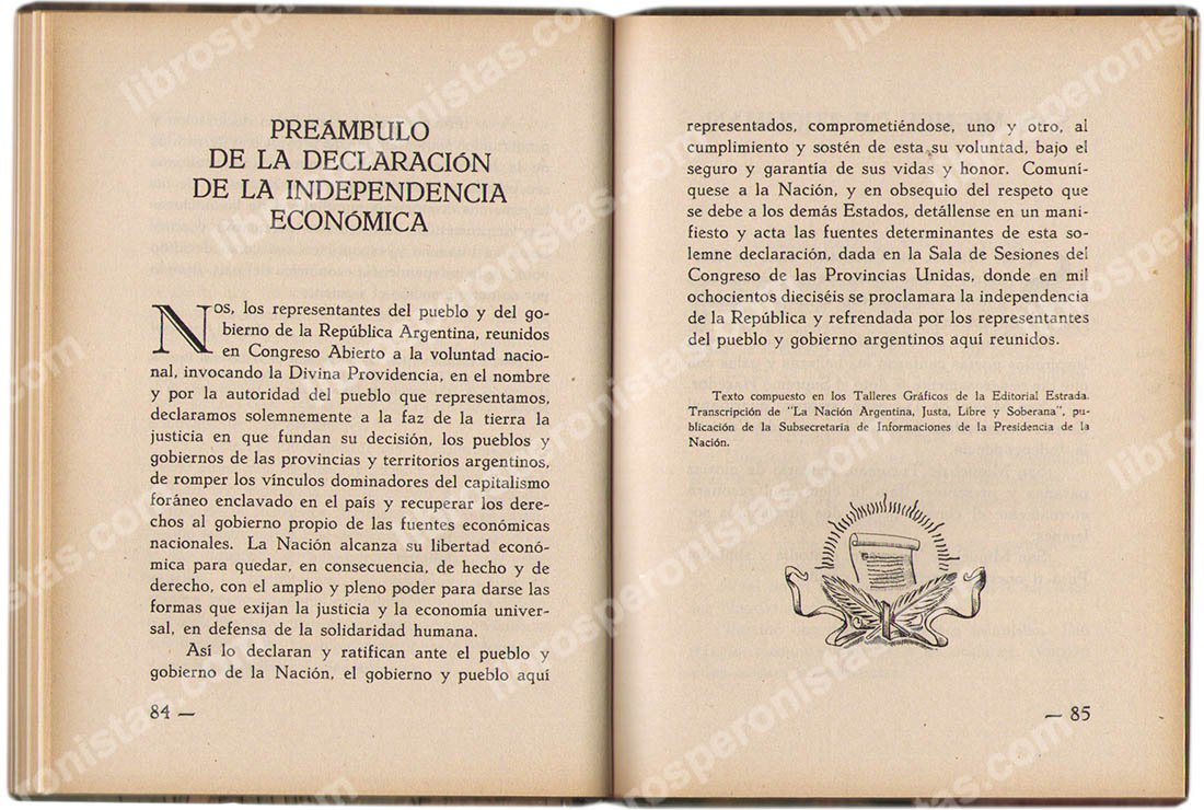 Mensaje de luz, Elsa G. R. Cozani de Gillone