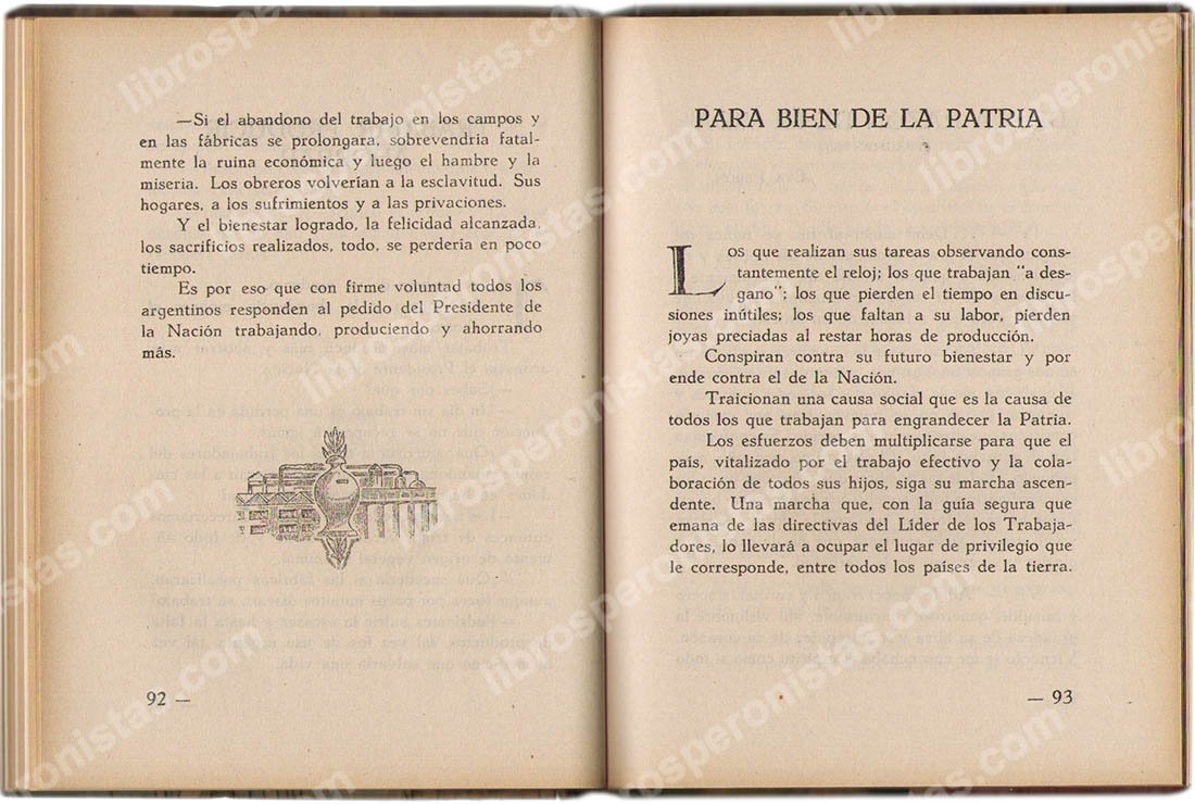 Mensaje de luz, Elsa G. R. Cozani de Gillone