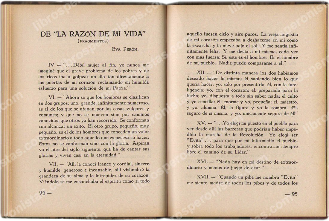 Mensaje de luz, Elsa G. R. Cozani de Gillone