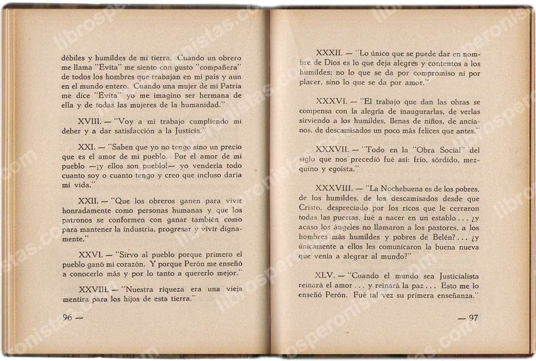 Mensaje de luz, Elsa G. R. Cozani de Gillone