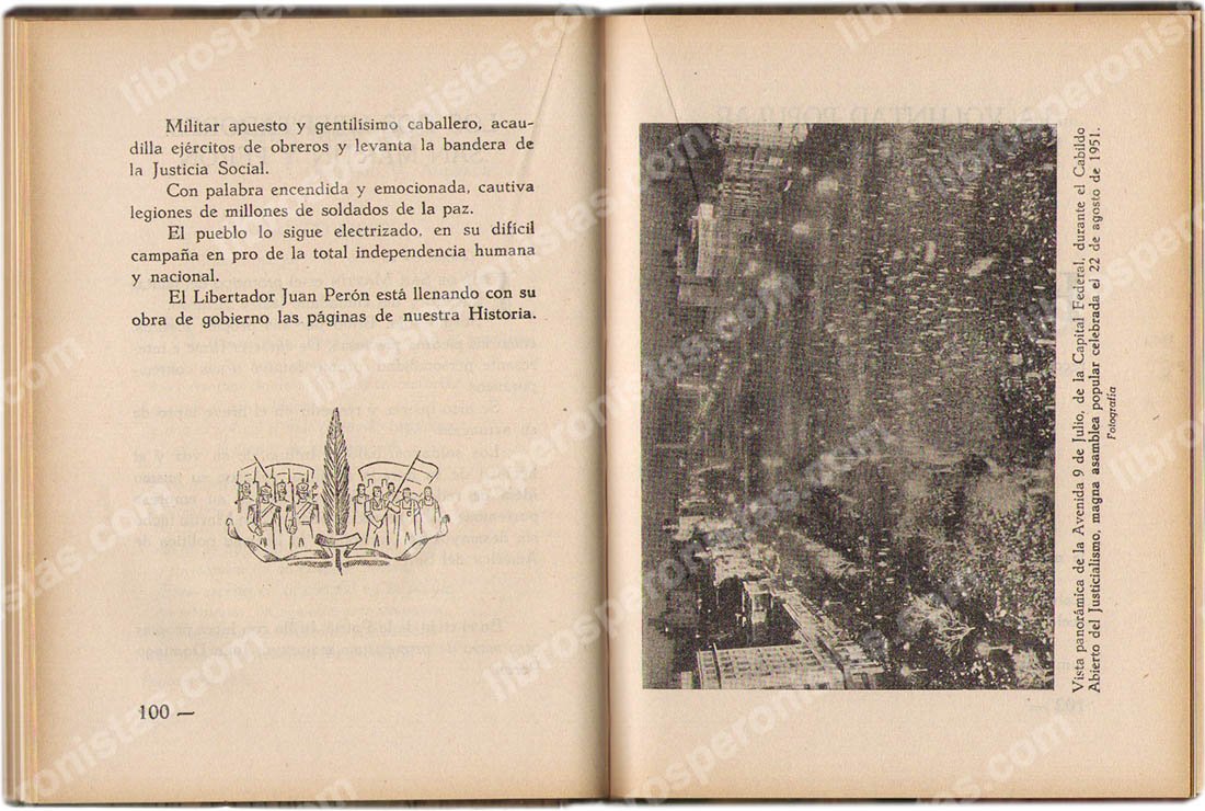 Mensaje de luz, Elsa G. R. Cozani de Gillone