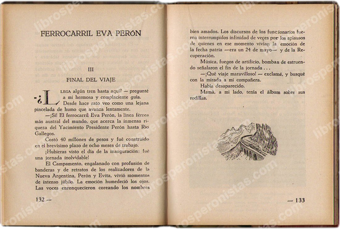 Mensaje de luz, Elsa G. R. Cozani de Gillone