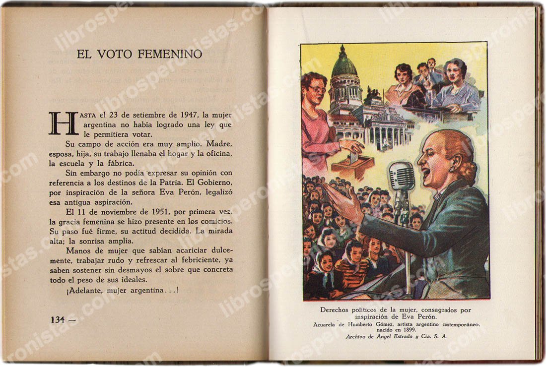 Mensaje de luz, Elsa G. R. Cozani de Gillone