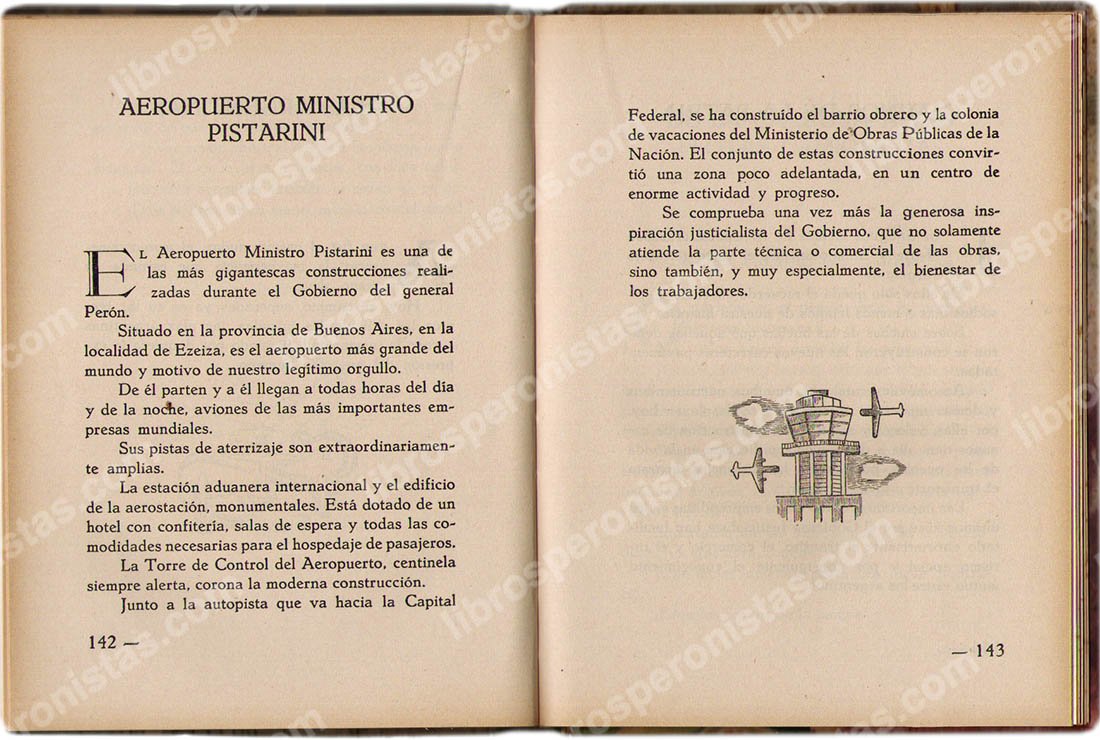 Mensaje de luz, Elsa G. R. Cozani de Gillone