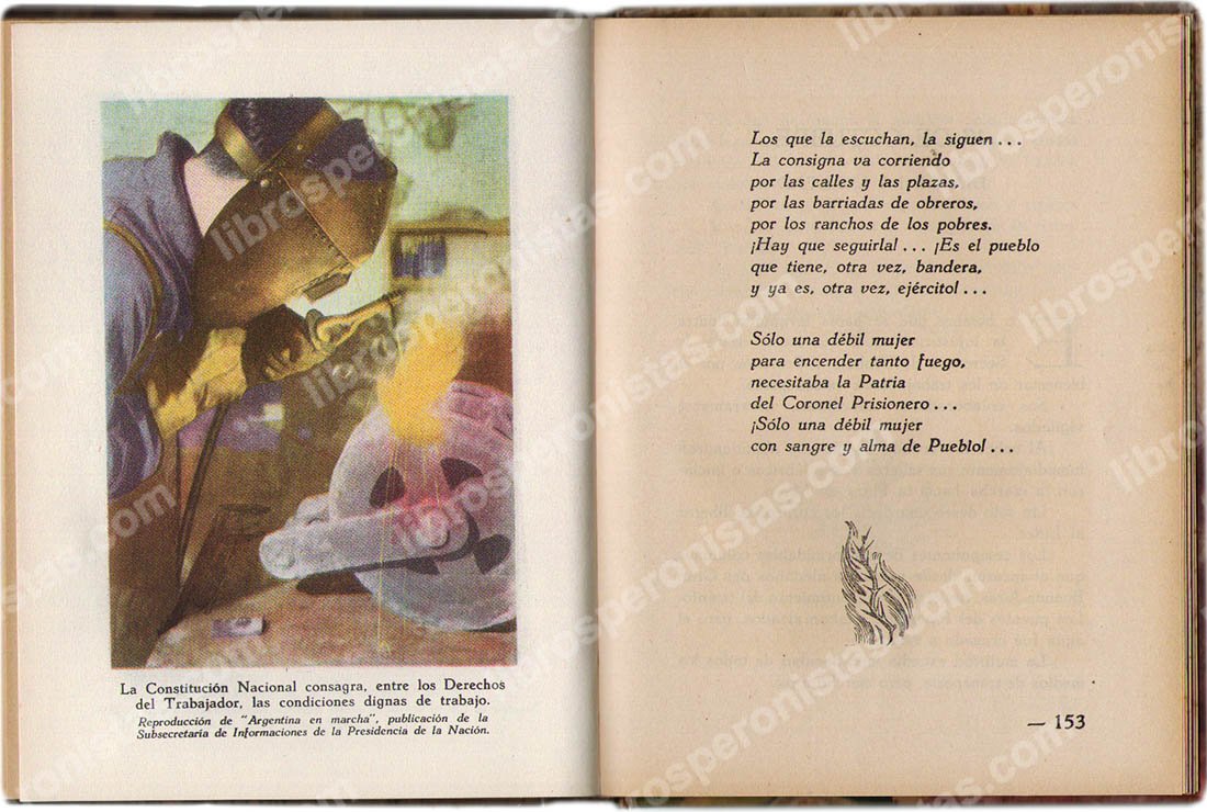 Mensaje de luz, Elsa G. R. Cozani de Gillone