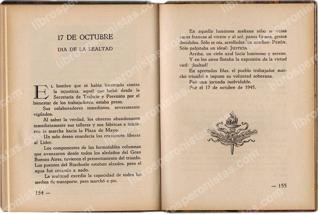 Mensaje de luz, Elsa G. R. Cozani de Gillone