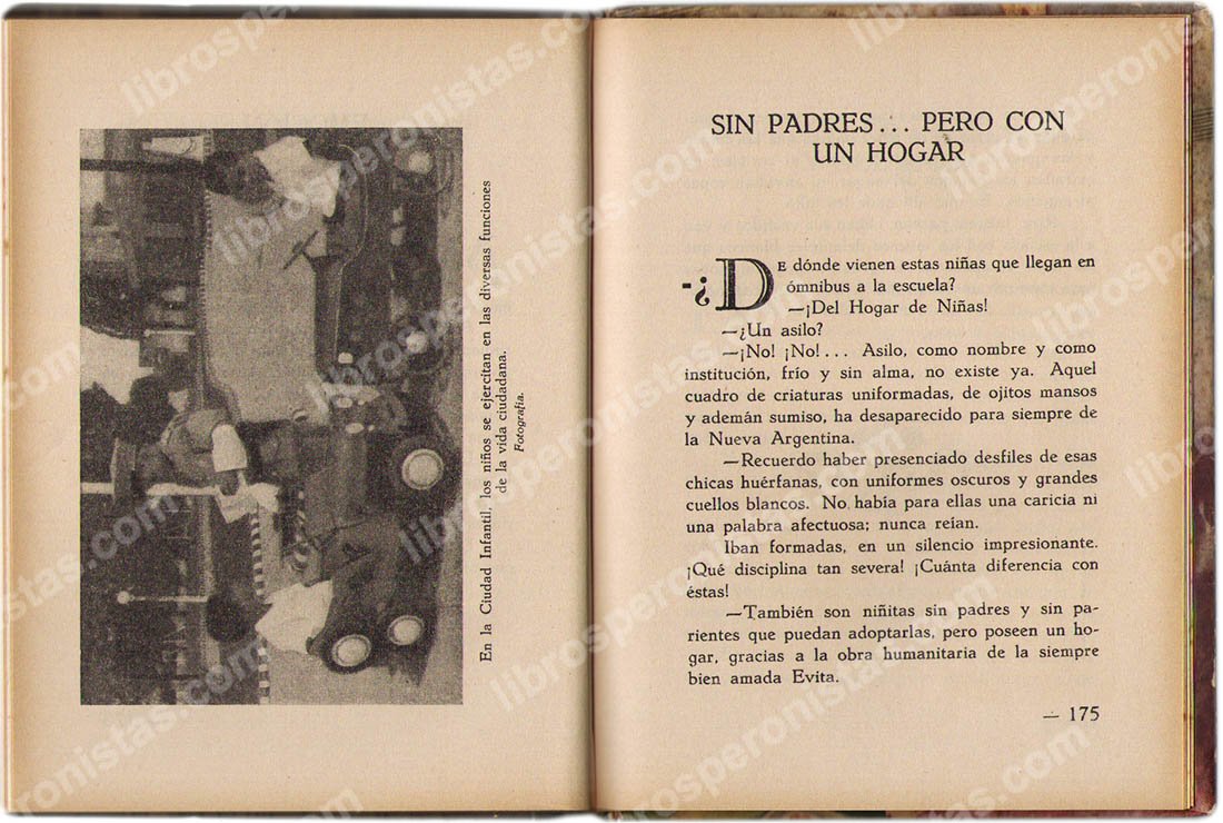 Mensaje de luz, Elsa G. R. Cozani de Gillone
