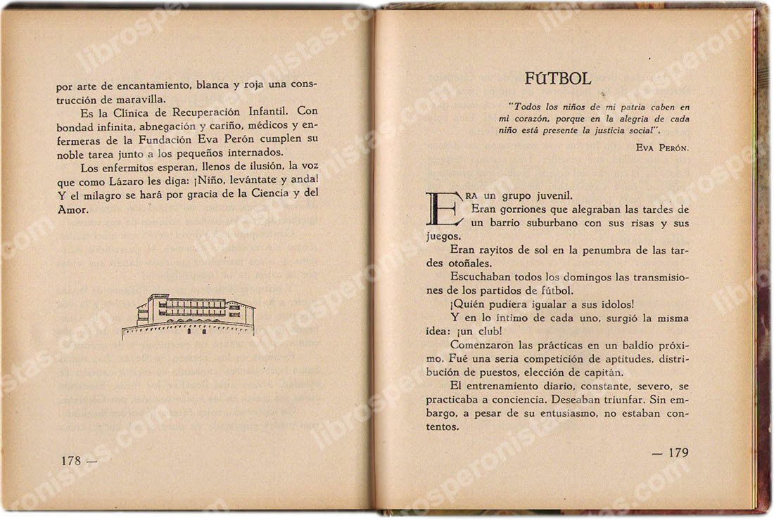 Mensaje de luz, Elsa G. R. Cozani de Gillone