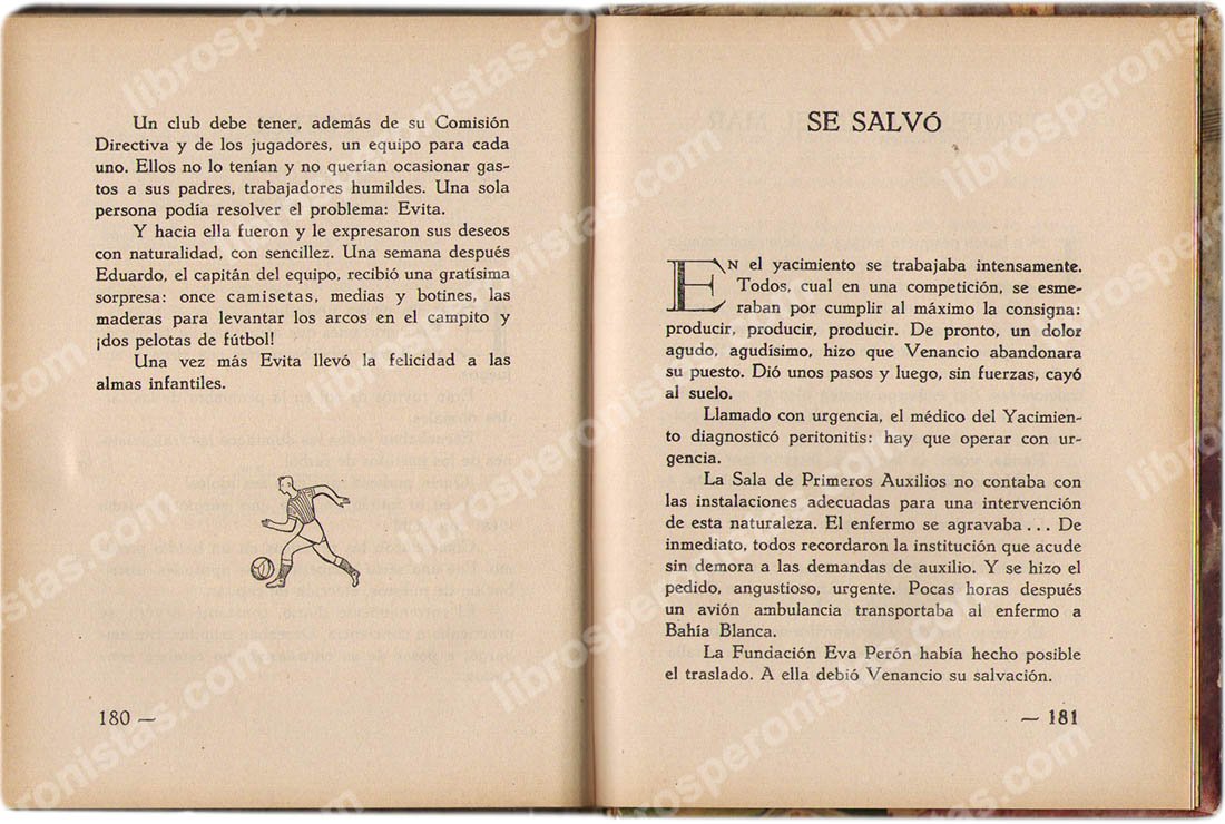 Mensaje de luz, Elsa G. R. Cozani de Gillone