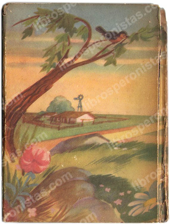 Patria Justa, Luisa F. de Garca